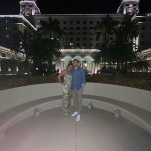 Meet your Posher, Katherine